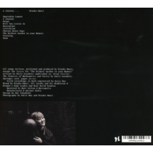 Omori, Hinako - A Journey'