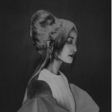 Omori, Hinako - Stillness Softness'