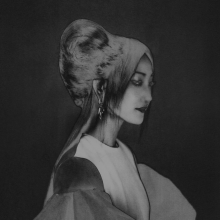 Omori, Hinako - Stillness, Softness...