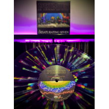 Primus - Desaturating Seven