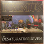 Primus - Desaturating Seven