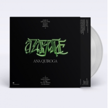 Quiroga, Ana - Azabache