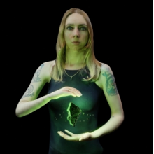 Quiroga, Ana - Azabache