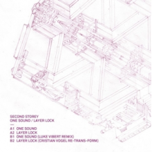 Second Storey - One Sound