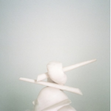 Soft As Snow - Glass Body