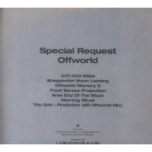 Special Request - Offworld