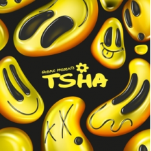Tsha - Fabric Presents Tsha