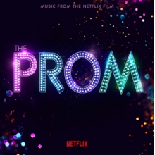 V/A - The Prom (Music From the Netflix Film)