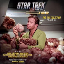 V/A - Star Trek: the Original Series - the 1701 Collection Vol. 6
