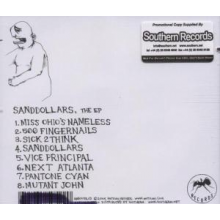 Why? - Sanddollars Ep