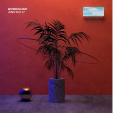 Wordcolour - Juno Way