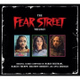 Beltrami, Marco & Marcus Trumpp & Brandon Roberts & Anna Drubich - Fear Street Trilogy