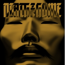 Devi, Aisha - Death is Home