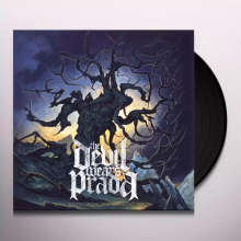 Devil Wears Prada - With Roots Above and Branches Below