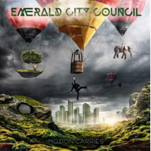 Emerald City Council - Motion Carries