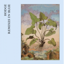 Hodge - Remixes In Blue
