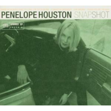 Houston, Penelope - Snap Shot