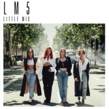 Little Mix - Lm5