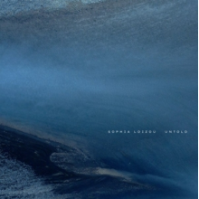 Loizou, Sophia - Untold