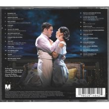 Original Broadway Cast - The Great Gatsby - a New Musical