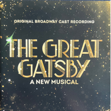 Original Broadway Cast - The Great Gatsby - a New Musical