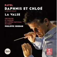 V/A - Daphnis Et Chloe / La Valse