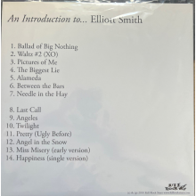 Smith, Elliott - Introduction To Elliott Smith