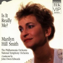 Smith, Marilyn Hill - Is It Really Me?