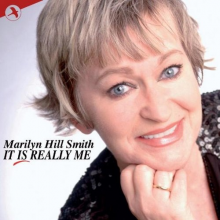 Smith, Marilyn Hill - It is Really Me