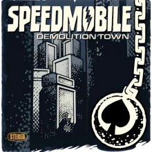 Speedmobile - Demolition Town