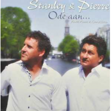 Stanley Hazes & Pierre Van Dam - Ode Aan Andre Hazes En Koos Alberts