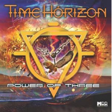 Time Horizon - Power of Three