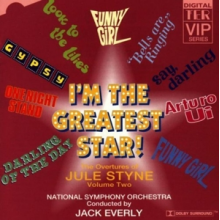V/A - Jule Styne Overtures Volume 2