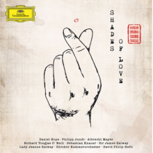 V/A - Shades of Love