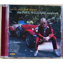 V/A - We've Only Just Begun - the Paul Williams Songbook