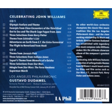 Williams, John - Celebrating John Williams