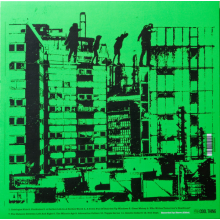 Asylums - Genetic Cabaret