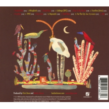 Brown, Butcher - #Kingbutch