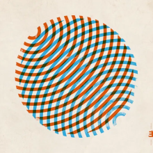 Dale, Eyolf - The Space Between Two Notes