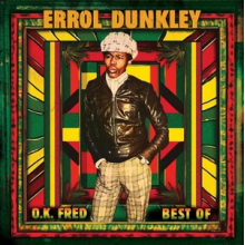 Dunkley, Errol - Ok Fred - Best of
