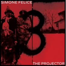 Felice, Simone - Projector