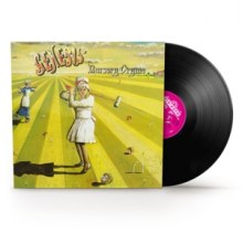 Genesis - Nursery Cryme