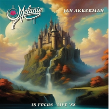 Melanie & Jan Akkerman - In Focus- Live '88
