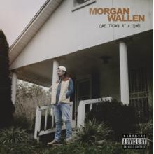 Wallen, Morgan - One Thing At a Time