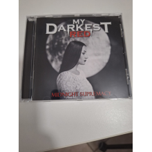 My Darkest Red - Midnight Supremacy