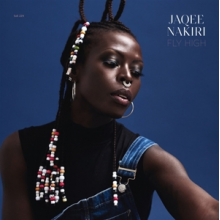 Nakiri, Jaqee - Fly High