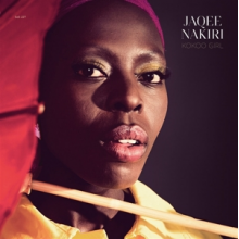 Nakiri, Jaqee - Kokoo Girl