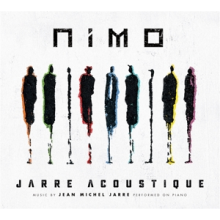 Nimo - Jarre Acoustique