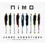 Nimo - Jarre Acoustique