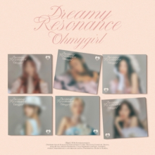 Oh My Girl - Dreamy Resonance